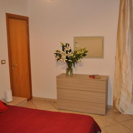 Casa Vacanza Gallipoli Centro Εξωτερικό φωτογραφία