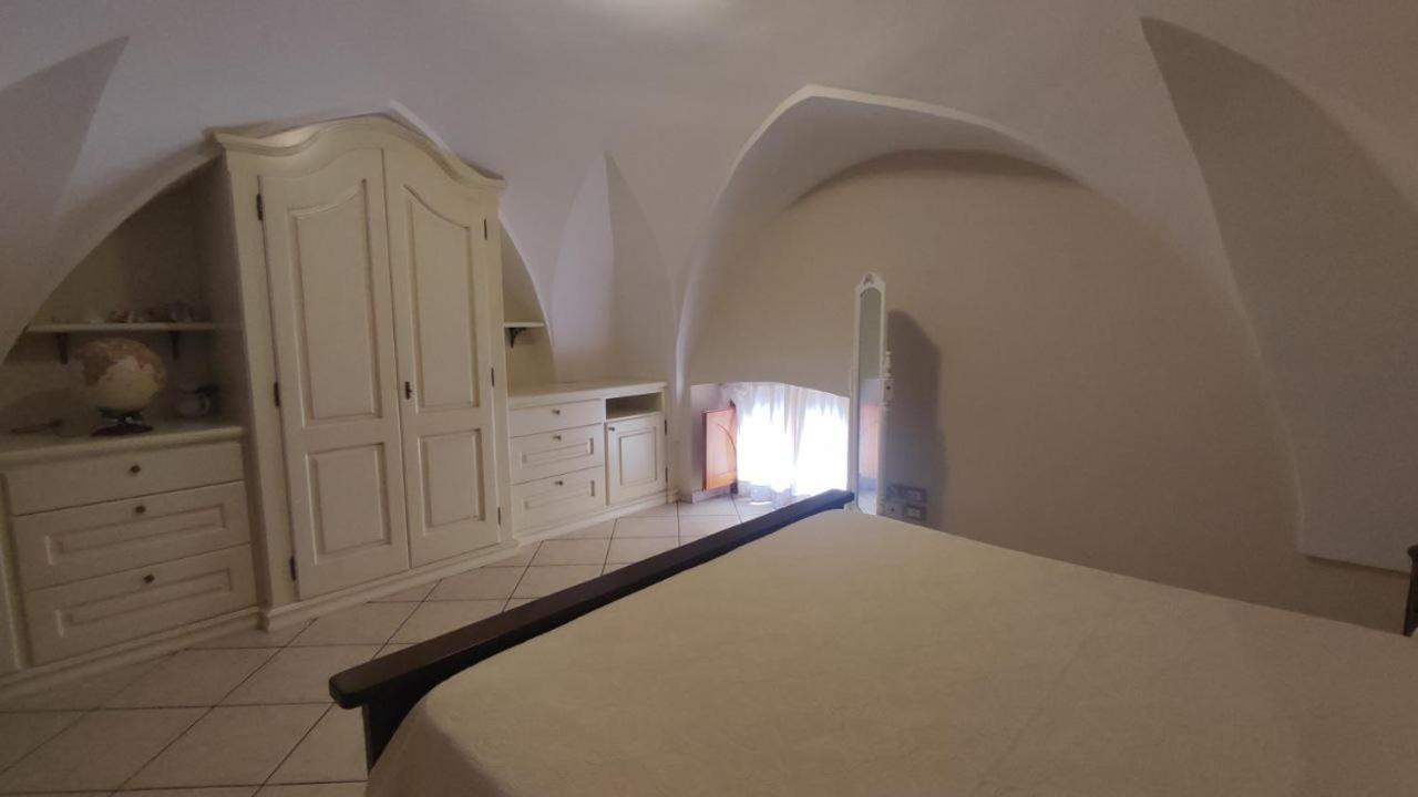 Casa Vacanza Gallipoli Centro Εξωτερικό φωτογραφία