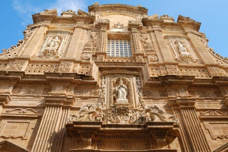 Casa Vacanza Gallipoli Centro Εξωτερικό φωτογραφία