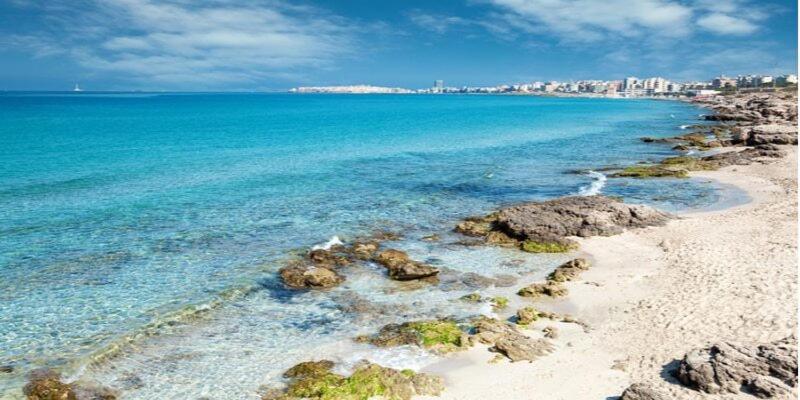 Casa Vacanza Gallipoli Centro Εξωτερικό φωτογραφία