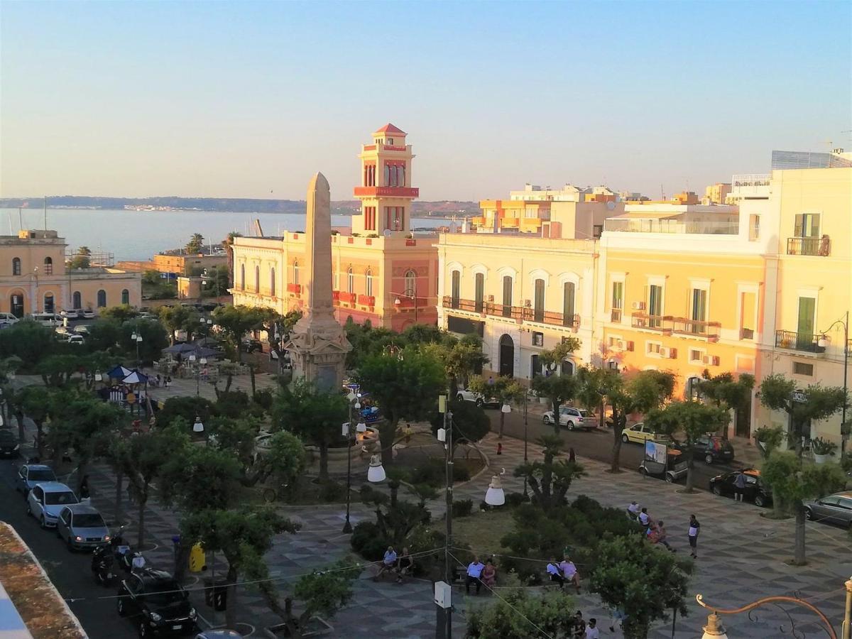 Casa Vacanza Gallipoli Centro Εξωτερικό φωτογραφία