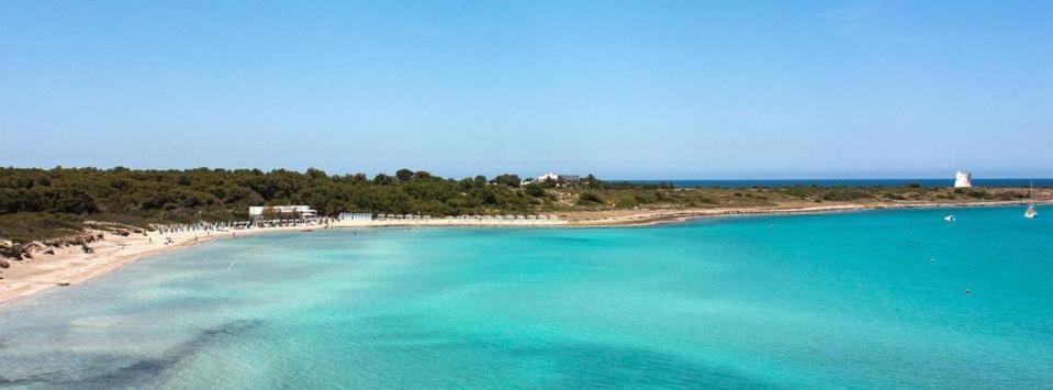 Casa Vacanza Gallipoli Centro Εξωτερικό φωτογραφία