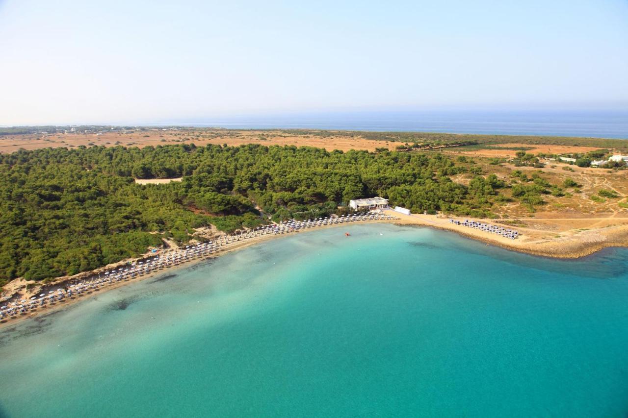 Casa Vacanza Gallipoli Centro Εξωτερικό φωτογραφία