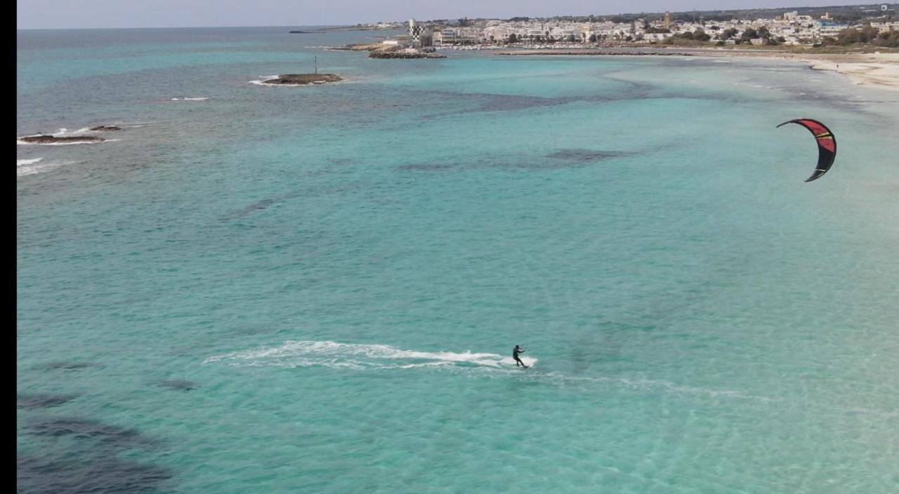 Casa Vacanza Gallipoli Centro Εξωτερικό φωτογραφία