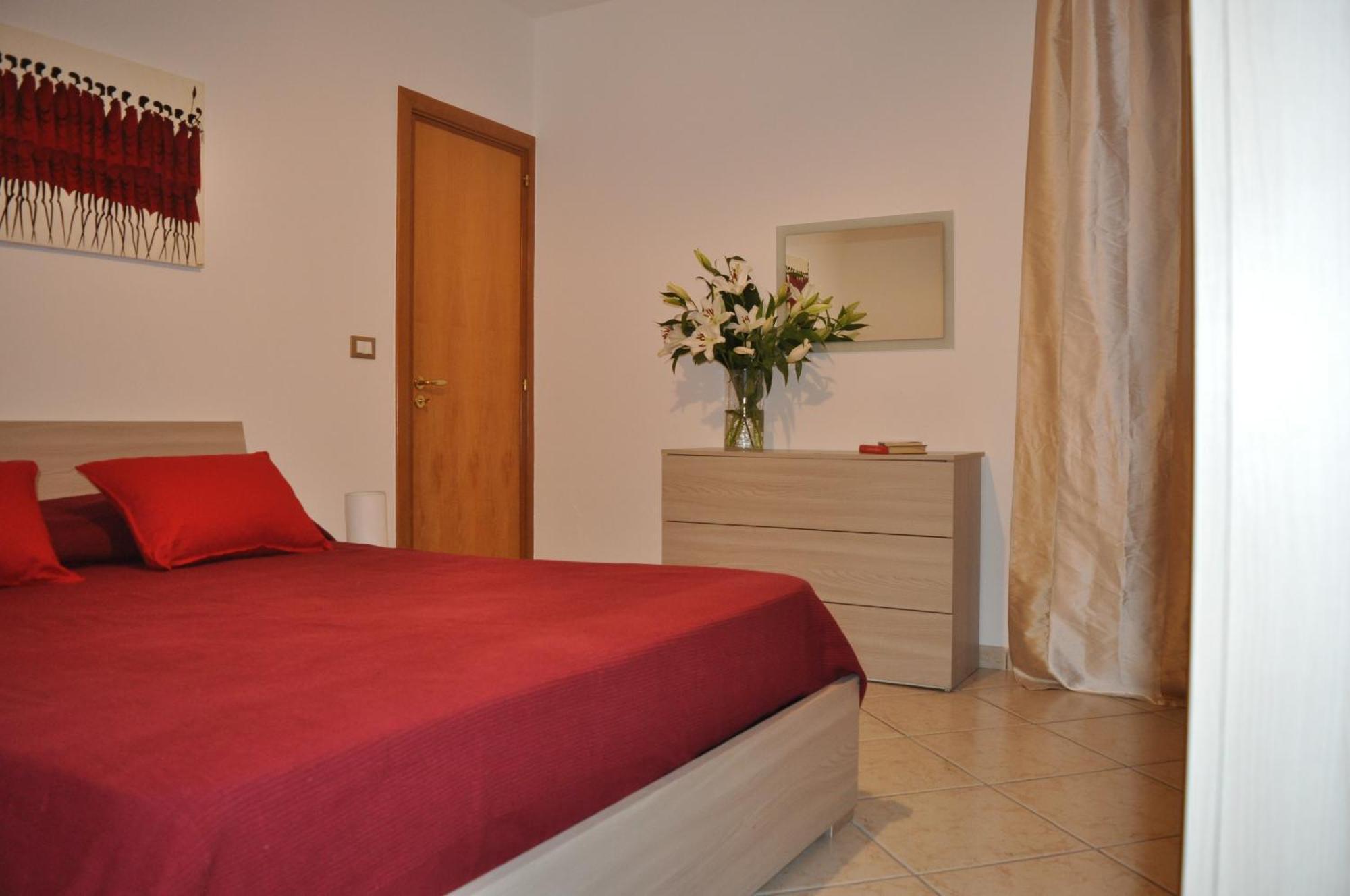 Casa Vacanza Gallipoli Centro Εξωτερικό φωτογραφία