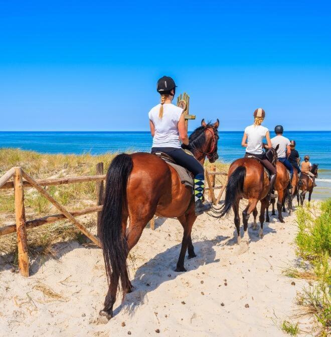 Casa Vacanza Gallipoli Centro Εξωτερικό φωτογραφία