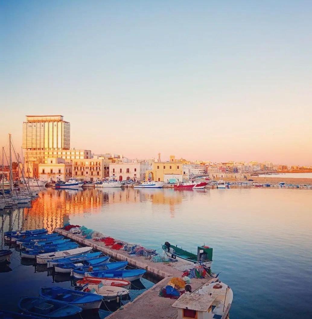 Casa Vacanza Gallipoli Centro Εξωτερικό φωτογραφία